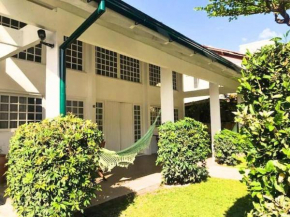 Casa Praia Cachoiera Bom Jesus